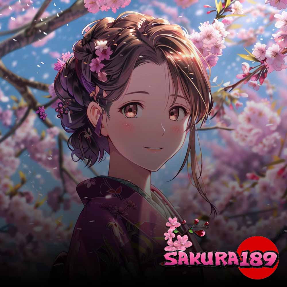 sakura189 Photo